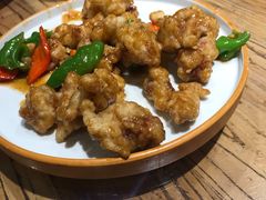 -關東雪东北菜(中庚漫游城店)
