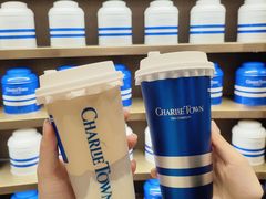 -CHARLIETOWN红茶公司(南京万象天地店)