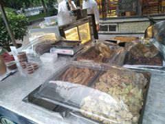 -锦江宾馆-花园餐厅