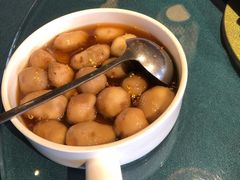 糖芋艿-二十八里太湖船菜(吉祥路店)