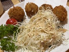 -长崎屋·日本料理·刺身·烧鸟(天河北路店)