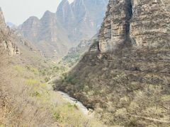 -孤山寨风景区