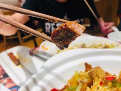 -西贝莜面村(万象天地店)