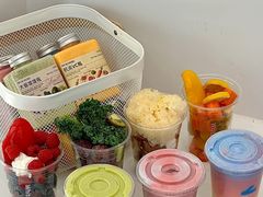 -白色日记·手作酸奶(麦凯乐店)