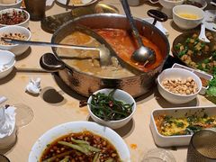 -新大新豆米火锅1993(万象汇店)