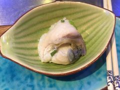 -鱼库·不仅是一家烤鱼店(车公庙店)