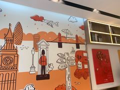 -CoCo都可(双井家乐福店)