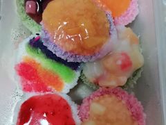 -津门红姐熟梨糕茶汤糕干(爱国道店)