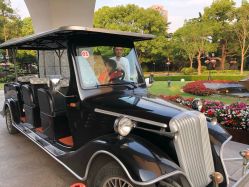 -虹桥迎宾馆·宴会厅