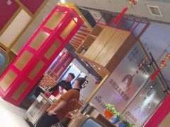 -邢氏老太太烤串(北兴街店)