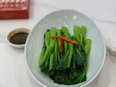 -香港新曜记·粤菜点心(滨江宝龙店)