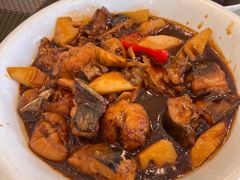 -怡园饭店-餐厅(四望亭店)