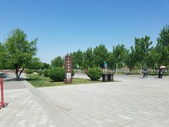 -武清南湖绿博园