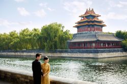 点击看大图 -CD视觉婚纱摄影