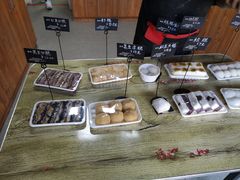 -南大门韩国米糕(公滨路店)