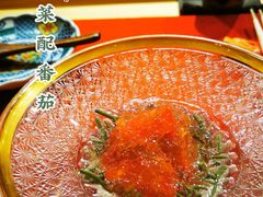 -鮨青(恒基名人购物中心店)