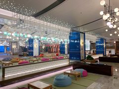 -青水瓦台汤泉(未央店)