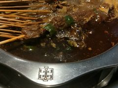 -袁记串串香(新南门店)