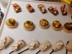 -théATRE 茶聚场(王府中環店)