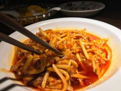 -外婆家(蓝色港湾店)