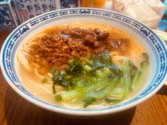 -辣肉面大王(天平路店)