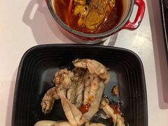 -老天桥蛙炉火锅(姑苏总店)