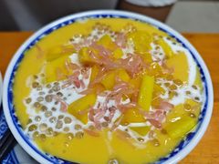 -韵姐牛奶甜品世家