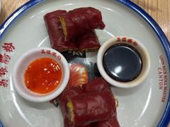 -荔银肠粉·非遗手藝(夫子庙店)