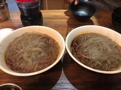 -万记麻辣烫国展总店