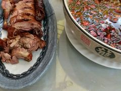 -成都驻京办餐厅(蜀都宾馆店)