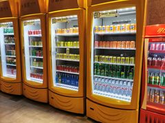 -韩京炭火烤肉自助料理(柯桥万达店)