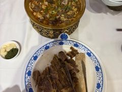 -巴音浩日娲·蒙餐(双林东路店)