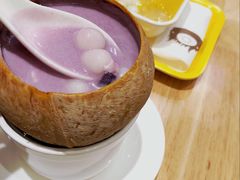 -满记甜品(苏州中心店)