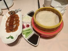 -大鸭梨烤鸭(甘家口店)