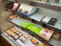 -好利来(紫竹院店)