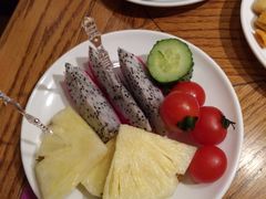 -阿罗新疆菜(人民广场店)