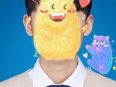 -海马体照相馆(成都来福士广场店)