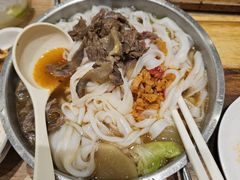 -小满手工粉(北京来福士店)