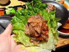 -泥炉烧肉师(新街口金銮巷店)
