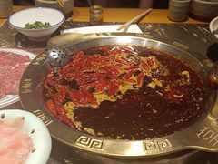 -堂客老火锅(欣阳广场总店)