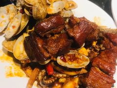 -汉巴味德(大悦城店)