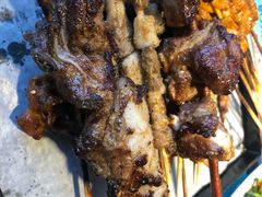 -寂寞的豆芽(龙泽路店)