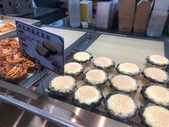 -鲍师傅糕点(春熙路店)