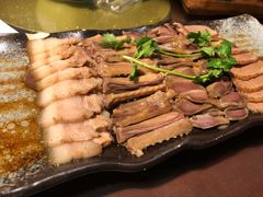 卤味-大洋家·精品潮汕菜·生腌砂锅粥(天河东路店)