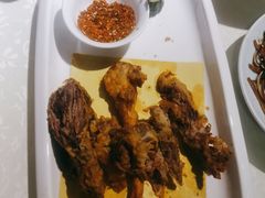 -老浒记烤鸭-北京菜(琉璃厂店)