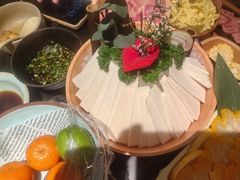 -季季山•云南野生菌火锅(上海首店)