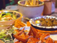 -JUKEBOX玖部音乐餐厅(华侨城店)