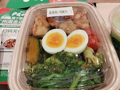-KPRO肯律轻食(淘金店)