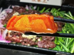 -张家卫·阳江菜·小海鲜(肥婆湾桥店)