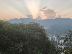 -墨江北回归线标志园